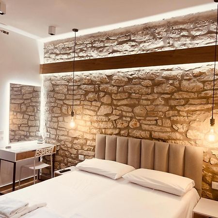 Comfort Guest Rooms Vila Hm Sarande Luaran gambar