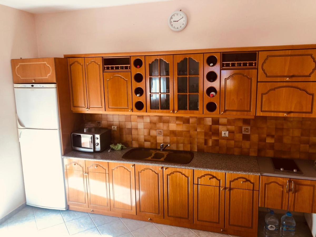 Comfort Guest Rooms Vila Hm Sarande Luaran gambar