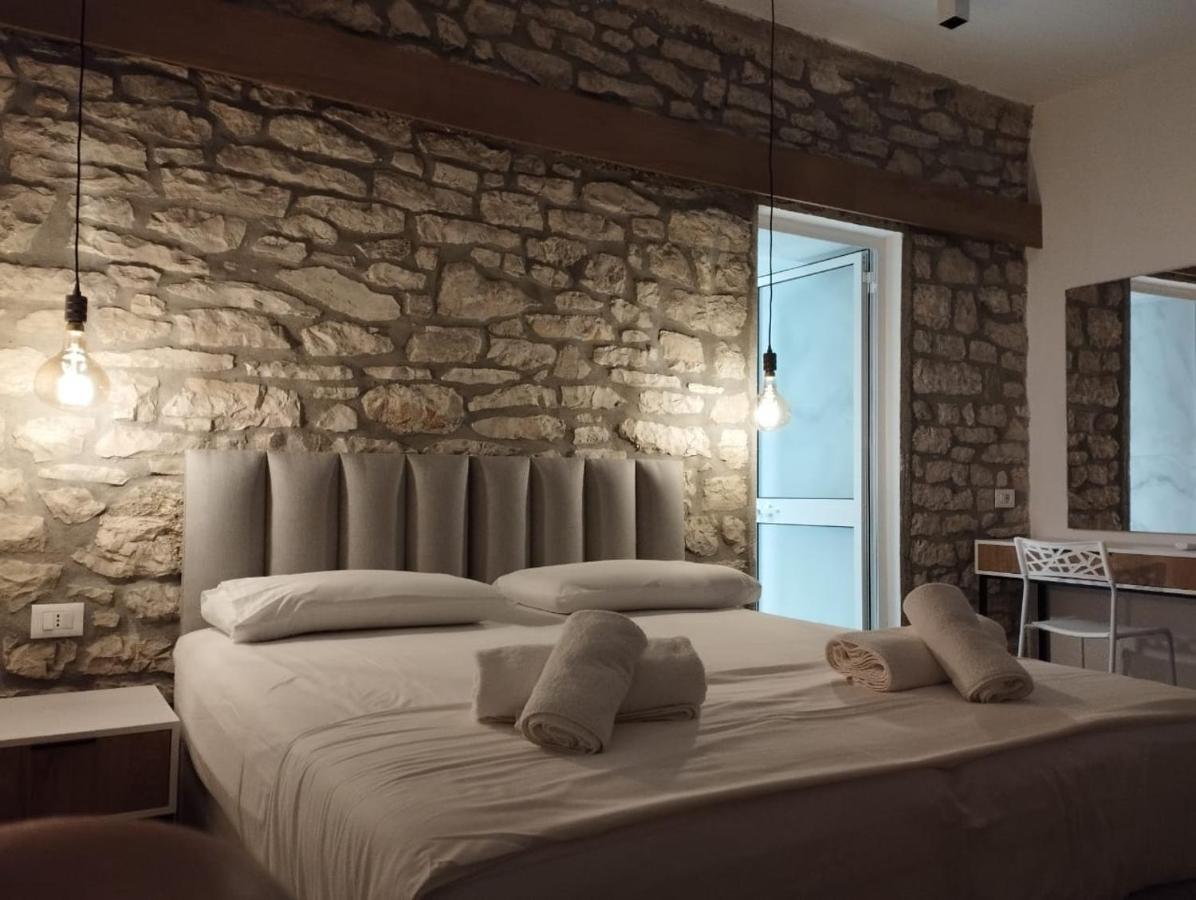 Comfort Guest Rooms Vila Hm Sarande Luaran gambar