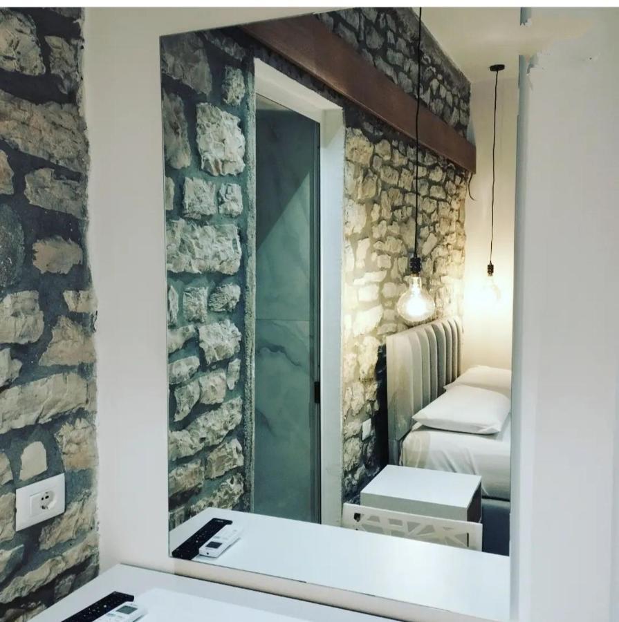 Comfort Guest Rooms Vila Hm Sarande Luaran gambar