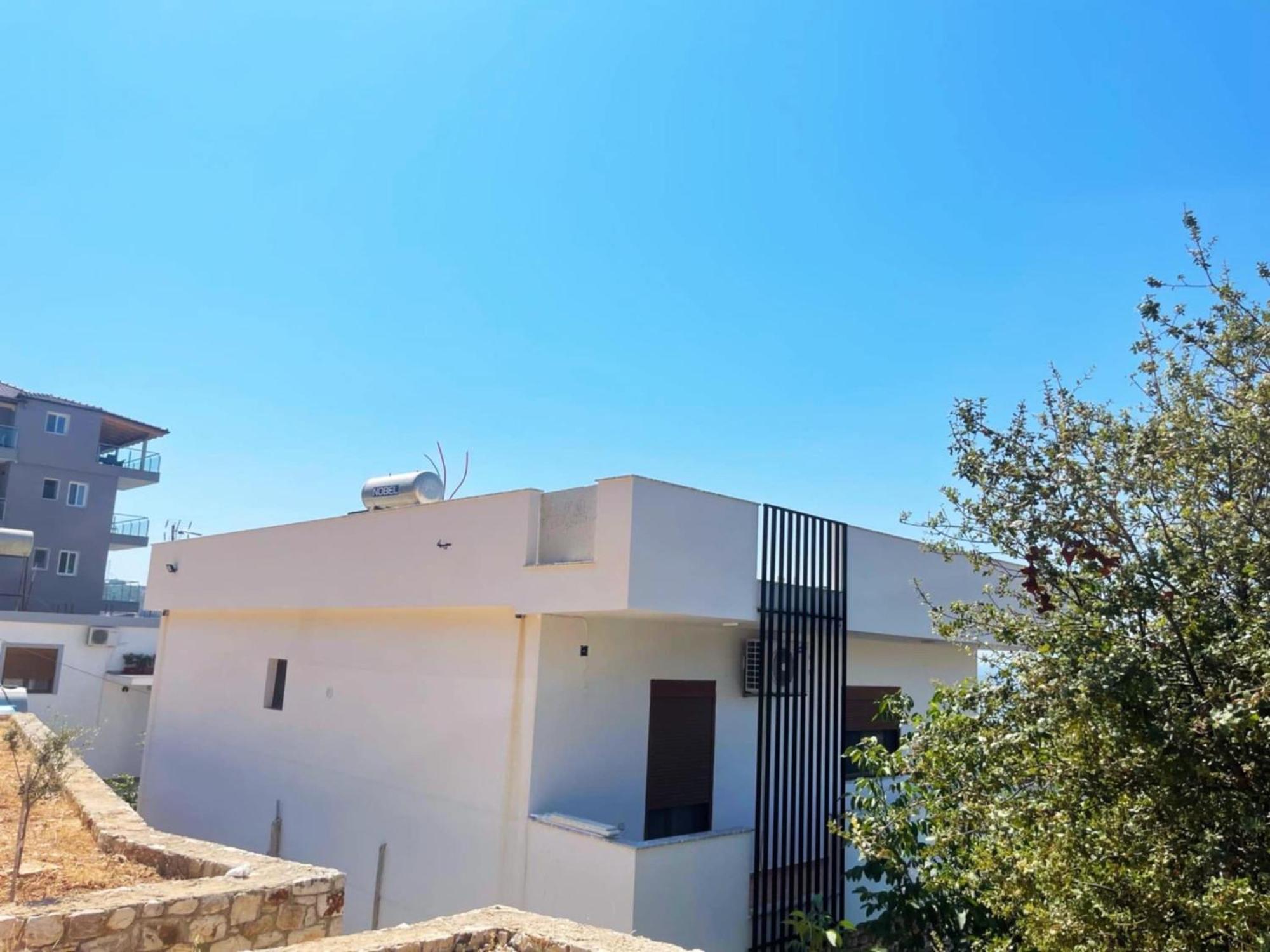 Comfort Guest Rooms Vila Hm Sarande Luaran gambar
