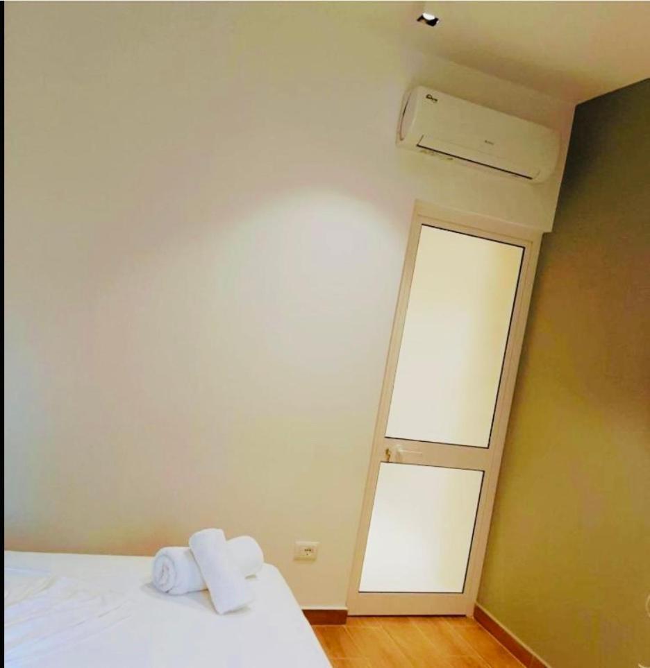 Comfort Guest Rooms Vila Hm Sarande Luaran gambar