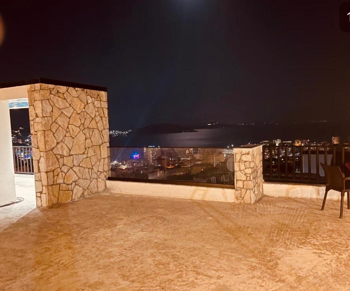 Comfort Guest Rooms Vila Hm Sarande Luaran gambar