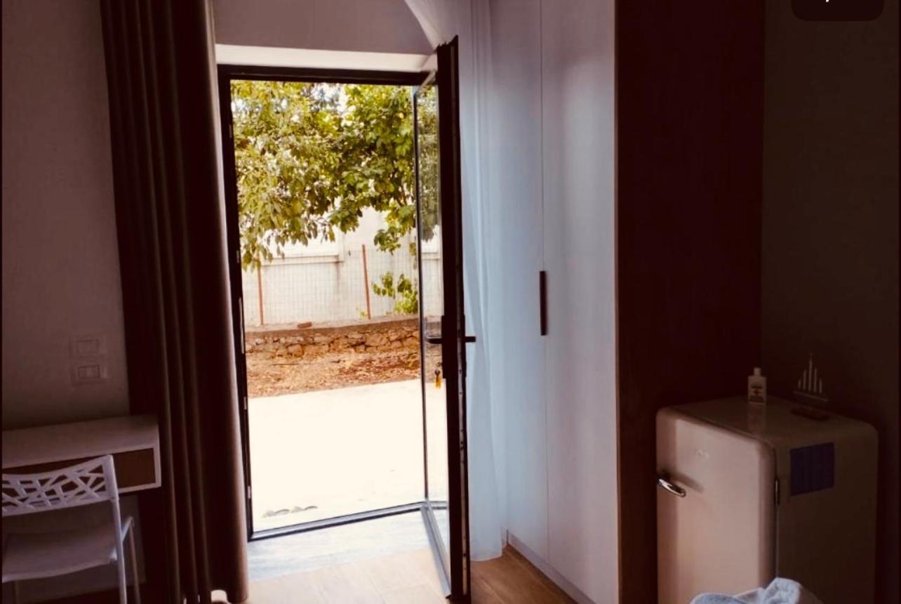 Comfort Guest Rooms Vila Hm Sarande Luaran gambar