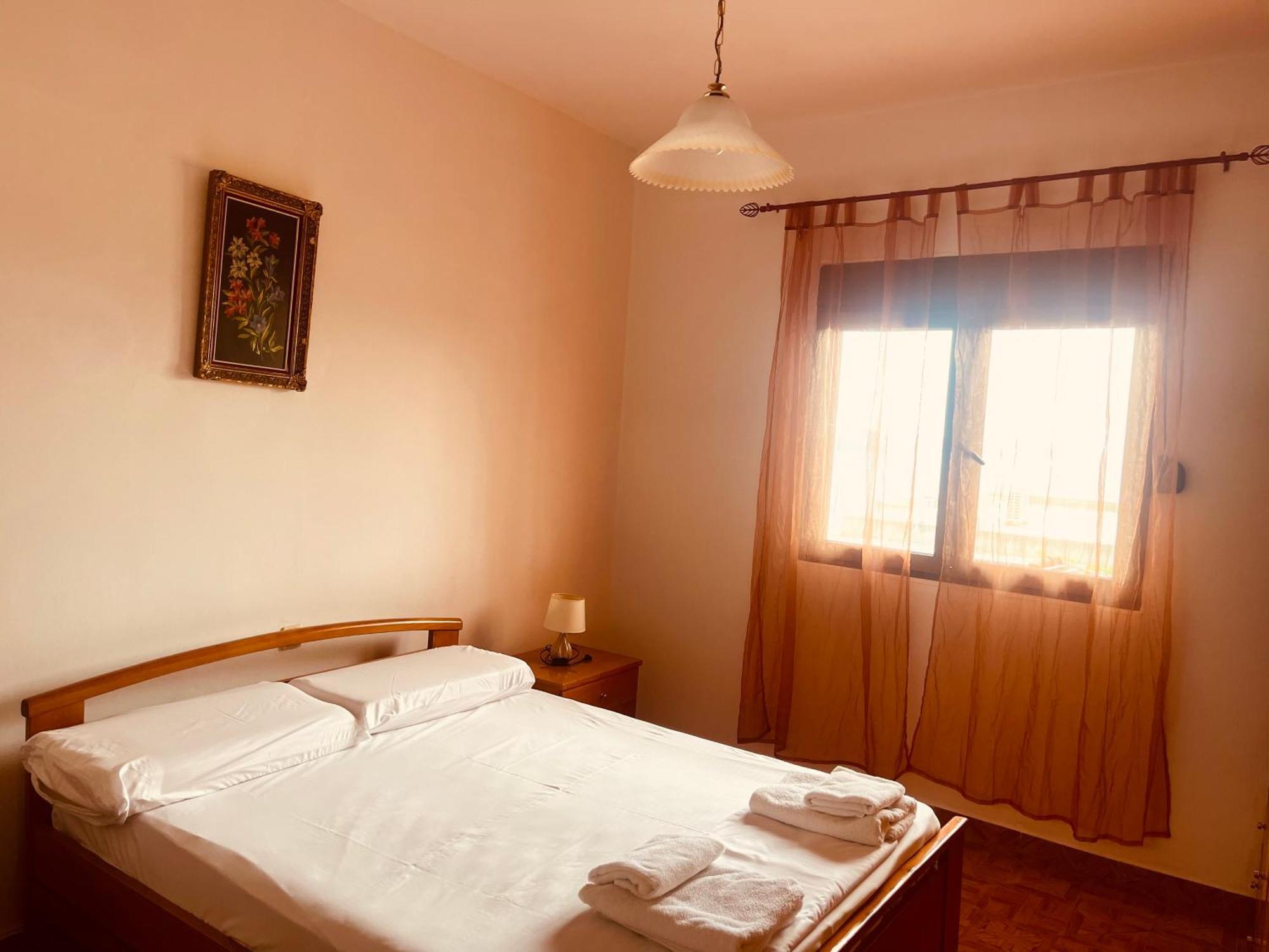 Comfort Guest Rooms Vila Hm Sarande Luaran gambar